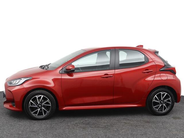 Toyota YARIS 1.5 VVT-i Dynamic | Airco | Parkeercamera | Keyless | Apple carplay android auto |