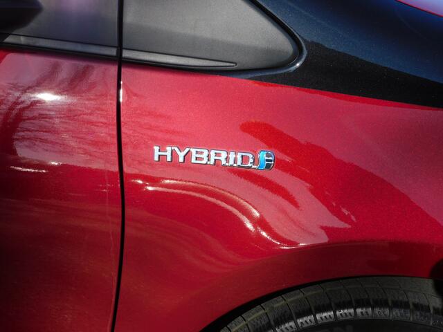 Toyota YARIS 1.5 Hybrid Bi-Tone Plus 21.000 km!