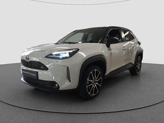 toyota-yaris-cross-1.5-hybrid-115-g