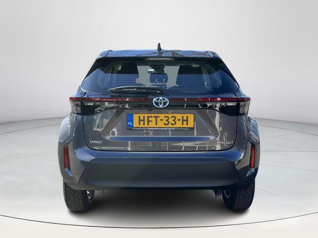 Toyota YARIS Cross 1.5 Hybrid Active | Navigatie | Keyless entry | Parkeersensoren | Carplay |
