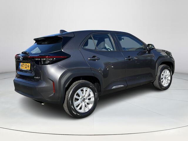 Toyota YARIS Cross 1.5 Hybrid Active | Navigatie | Keyless entry | Parkeersensoren | Carplay |
