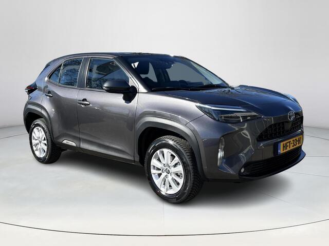 Toyota YARIS Cross 1.5 Hybrid Active | Navigatie | Keyless entry | Parkeersensoren | Carplay |