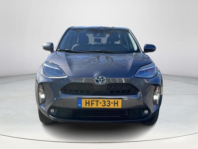 Toyota YARIS Cross 1.5 Hybrid Active | Navigatie | Keyless entry | Parkeersensoren | Carplay |