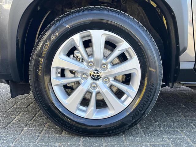 Toyota YARIS Cross 1.5 Hybrid Active | Navigatie | Keyless entry | Parkeersensoren | Carplay |