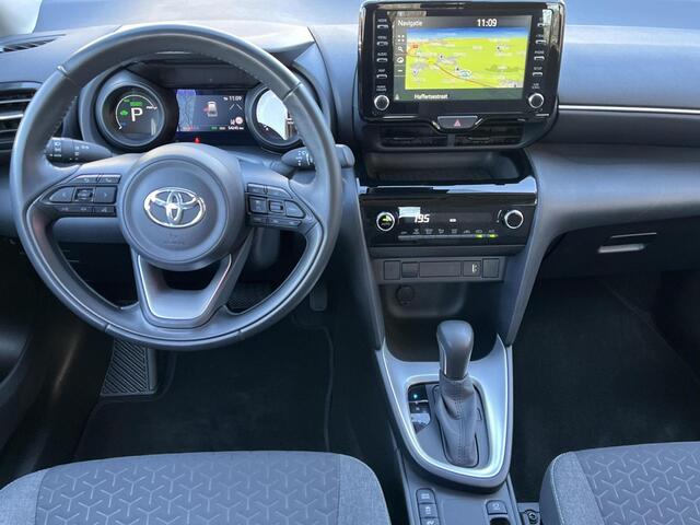 Toyota YARIS Cross 1.5 Hybrid Active | Navigatie | Keyless entry | Parkeersensoren | Carplay |