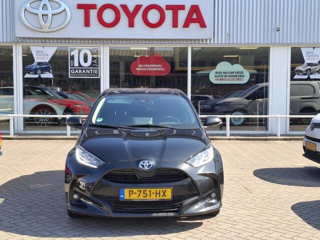Toyota YARIS 1.5 Hybrid Dynamic