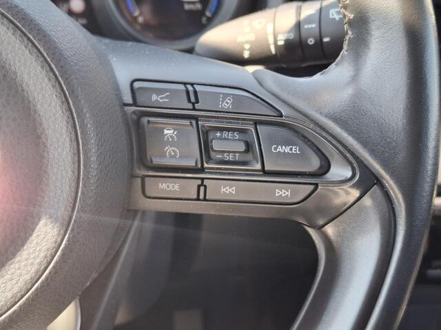 Toyota YARIS 1.5 Hybrid Dynamic