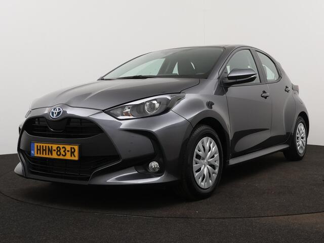 Toyota YARIS 1.5 Hybrid Active