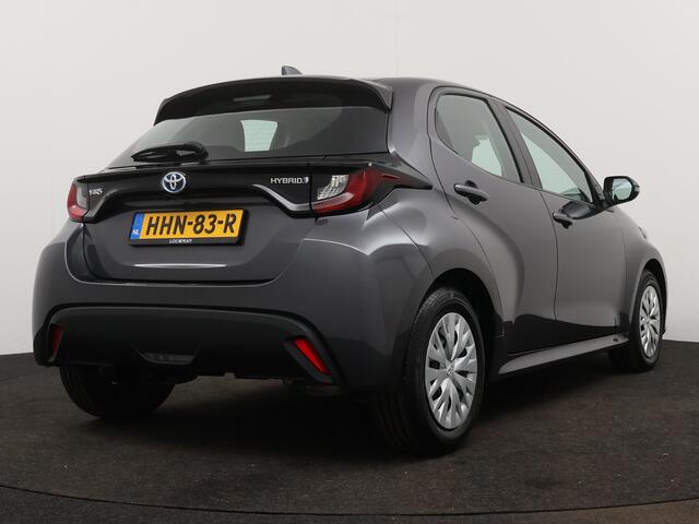 Toyota YARIS 1.5 Hybrid Active