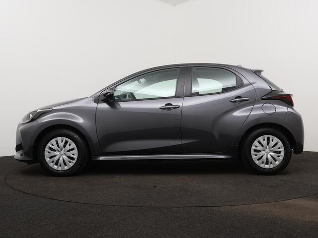 Toyota YARIS 1.5 Hybrid Active