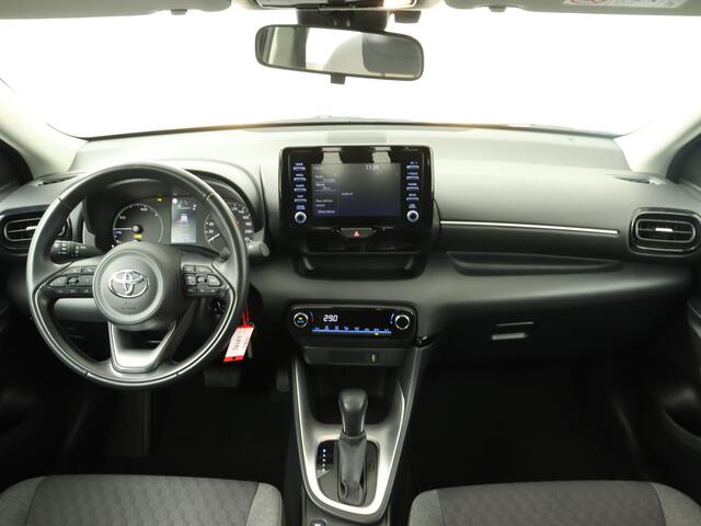 Toyota YARIS 1.5 Hybrid Active
