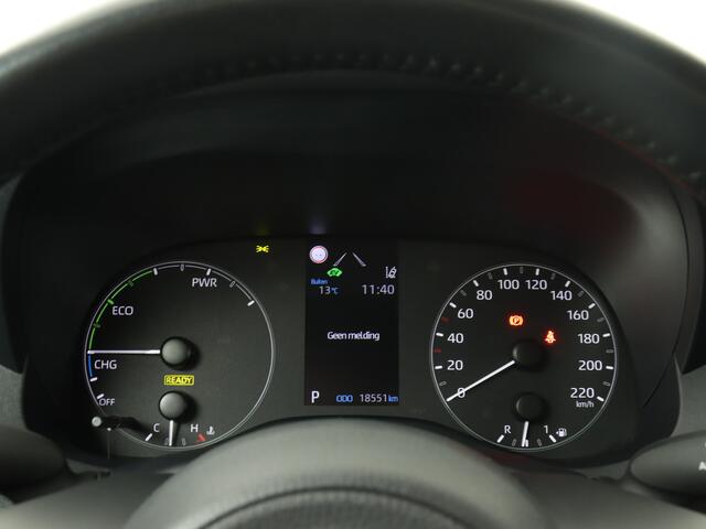 Toyota YARIS 1.5 Hybrid Active
