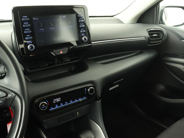Toyota YARIS 1.5 Hybrid Active