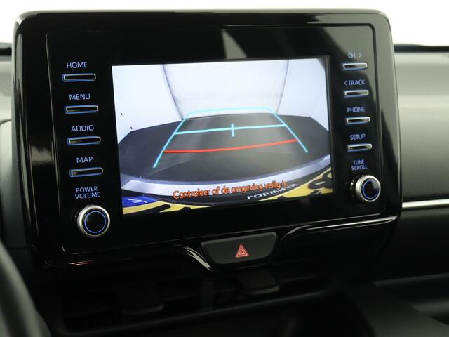 Toyota YARIS 1.5 Hybrid Active