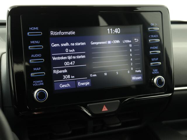 Toyota YARIS 1.5 Hybrid Active