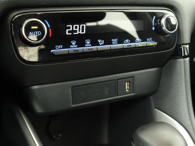 Toyota YARIS 1.5 Hybrid Active