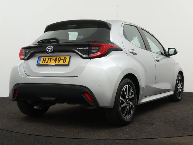 Toyota YARIS 1.5 Hybrid Dynamic