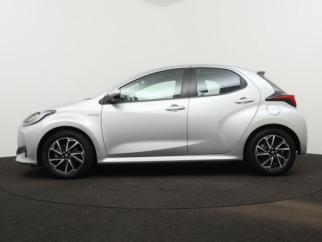 Toyota YARIS 1.5 Hybrid Dynamic