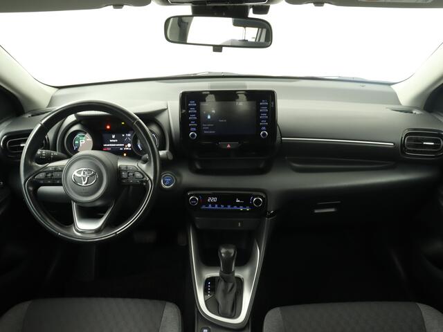 Toyota YARIS 1.5 Hybrid Dynamic