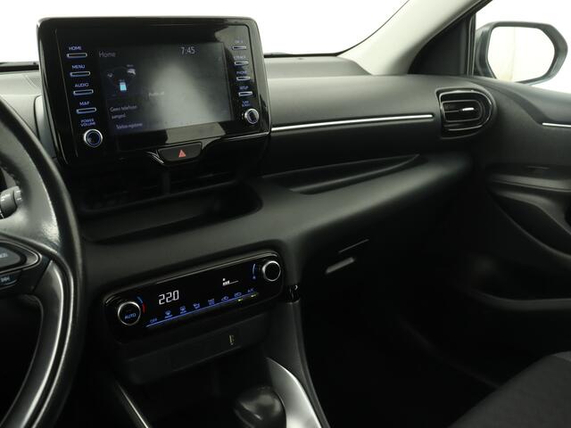 Toyota YARIS 1.5 Hybrid Dynamic
