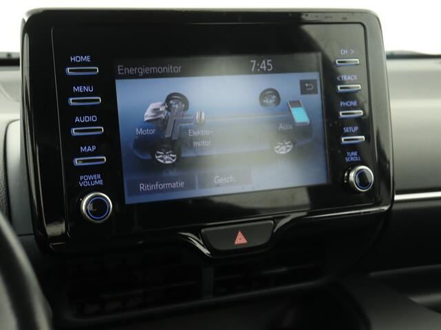 Toyota YARIS 1.5 Hybrid Dynamic