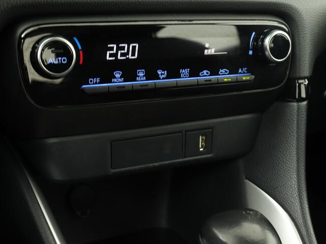 Toyota YARIS 1.5 Hybrid Dynamic