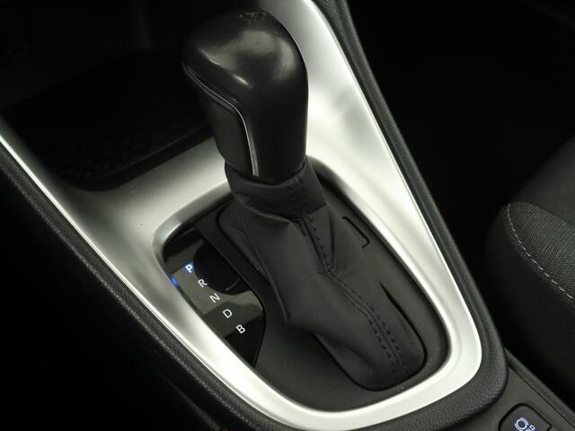 Toyota YARIS 1.5 Hybrid Dynamic