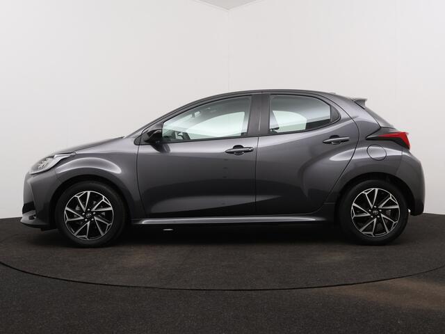 Toyota YARIS 1.5 VVT-i Dynamic
