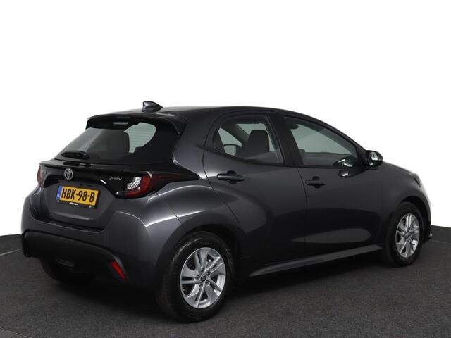 Toyota YARIS 1.5 Hybrid 115 Active | Eerste eigenaar | Apple carplay & Android auto | Cruise control |