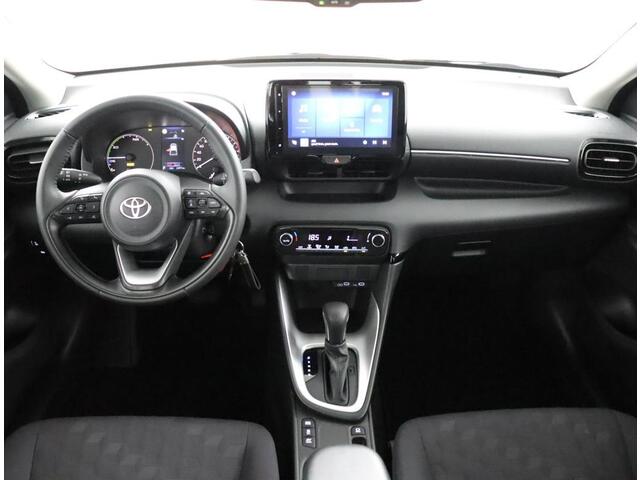 Toyota YARIS 1.5 Hybrid 115 Active | Eerste eigenaar | Apple carplay & Android auto | Cruise control |