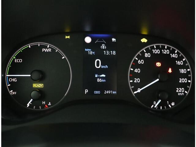 Toyota YARIS 1.5 Hybrid 115 Active | Eerste eigenaar | Apple carplay & Android auto | Cruise control |