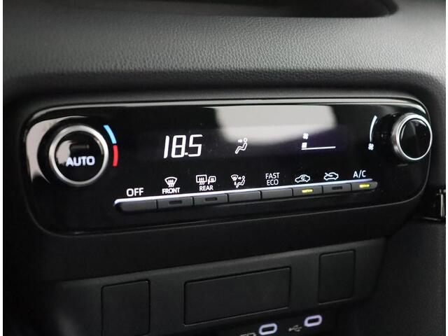 Toyota YARIS 1.5 Hybrid 115 Active | Eerste eigenaar | Apple carplay & Android auto | Cruise control |