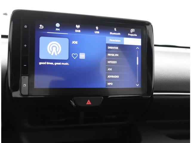 Toyota YARIS 1.5 Hybrid 115 Active | Eerste eigenaar | Apple carplay & Android auto | Cruise control |
