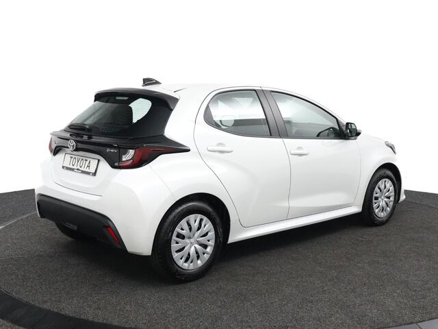 Toyota YARIS 1.5 Hybrid 115 Comfort | NIEUW | Meerdere Kleuren uit Voorraad Leverbaar |