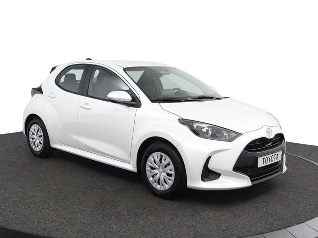 Toyota YARIS 1.5 Hybrid 115 Comfort | NIEUW | Meerdere Kleuren uit Voorraad Leverbaar |