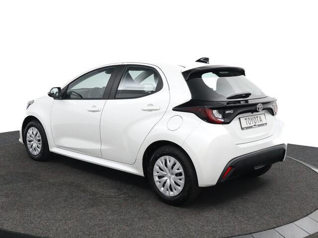 Toyota YARIS 1.5 Hybrid 115 Comfort | NIEUW | Meerdere Kleuren uit Voorraad Leverbaar |