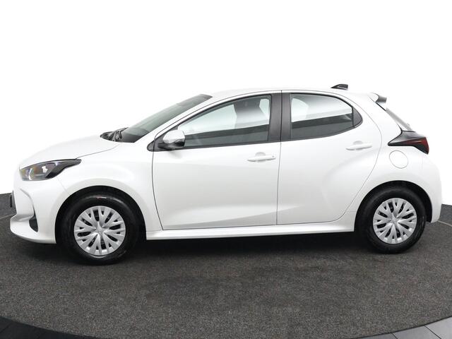 Toyota YARIS 1.5 Hybrid 115 Comfort | NIEUW | Meerdere Kleuren uit Voorraad Leverbaar |