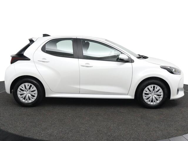 Toyota YARIS 1.5 Hybrid 115 Comfort | NIEUW | Meerdere Kleuren uit Voorraad Leverbaar |