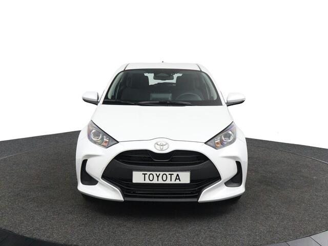 Toyota YARIS 1.5 Hybrid 115 Comfort | NIEUW | Meerdere Kleuren uit Voorraad Leverbaar |