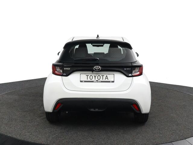 Toyota YARIS 1.5 Hybrid 115 Comfort | NIEUW | Meerdere Kleuren uit Voorraad Leverbaar |