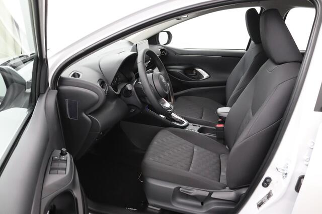 Toyota YARIS 1.5 Hybrid 115 Comfort | NIEUW | Meerdere Kleuren uit Voorraad Leverbaar |