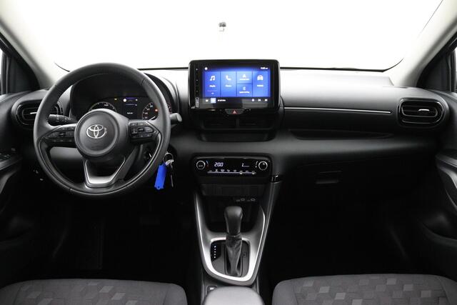 Toyota YARIS 1.5 Hybrid 115 Comfort | NIEUW | Meerdere Kleuren uit Voorraad Leverbaar |