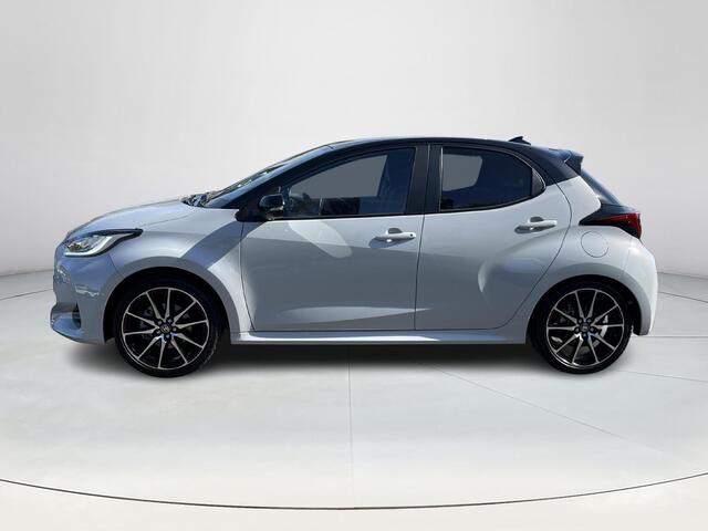 Toyota YARIS 1.5 Hybrid GR Sport | Navigatie | Apple CarPlay/Android auto | Achteruitrijcamera