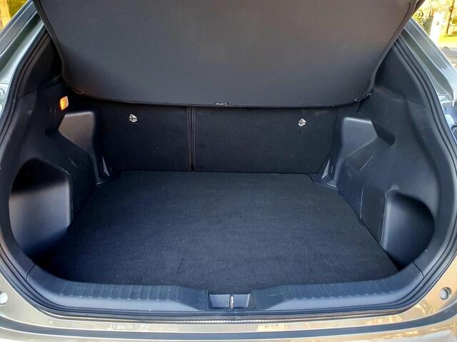 Toyota YARIS Cross 1.5 Hybrid Team D All-in prijs!