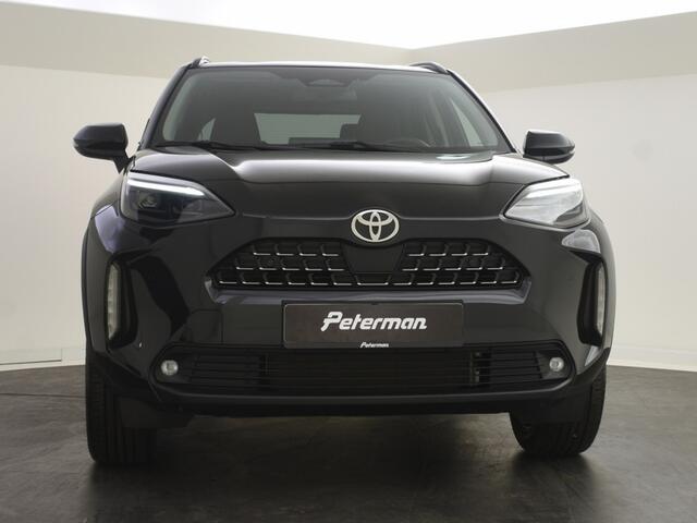 Toyota YARIS 1.5 Hybrid 130 Executive | Stuur en Stoelverwarming | PDC V+A |