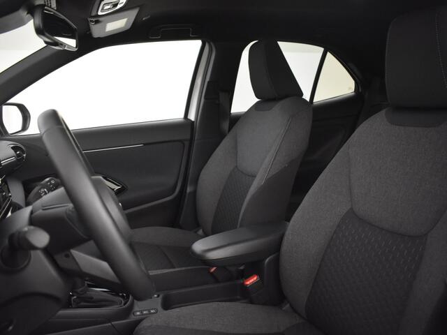 Toyota YARIS 1.5 Hybrid 130 Team Edition | Stuur en Stoelverwarming