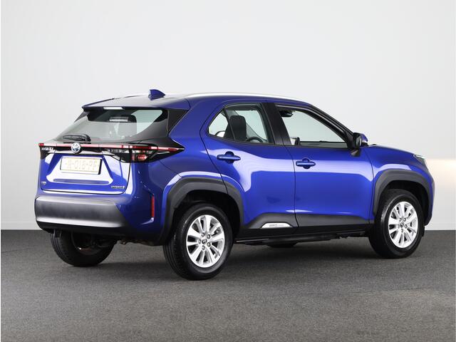 Toyota YARIS Cross 1.5 Hybrid Active | Parkeercamera | Apple Carplay /- Android Auto |