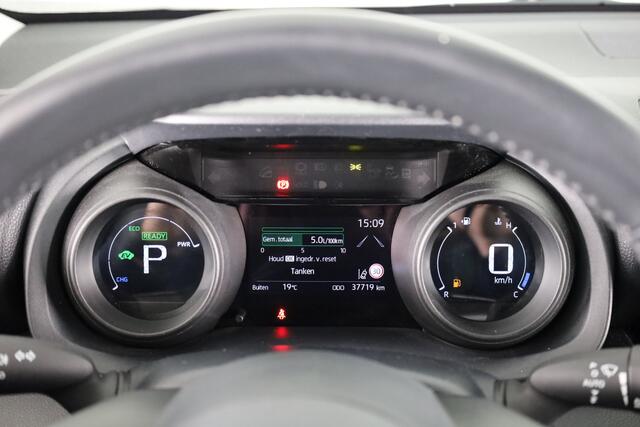 Toyota YARIS Cross 1.5 Hybrid Active | Parkeercamera | Apple Carplay /- Android Auto |