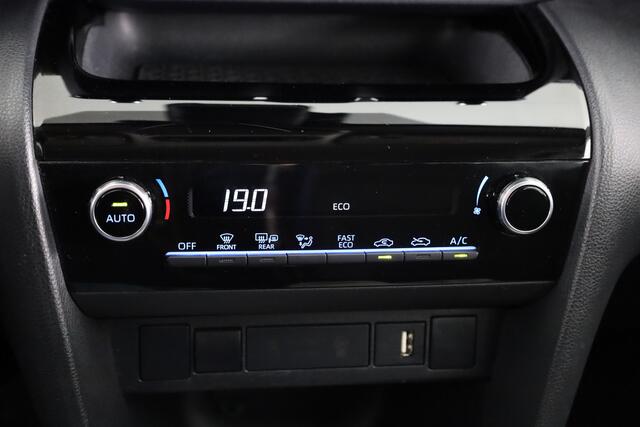 Toyota YARIS Cross 1.5 Hybrid Active | Parkeercamera | Apple Carplay /- Android Auto |