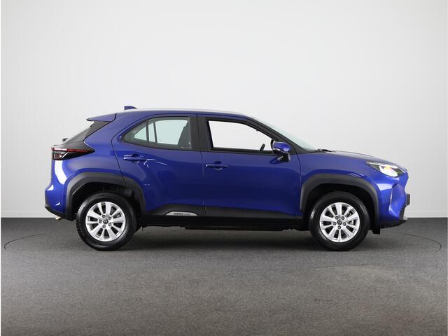 Toyota YARIS Cross 1.5 Hybrid Active | Parkeercamera | Apple Carplay /- Android Auto |